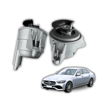Mercedes C Class '21- (W206) Engine Mounts