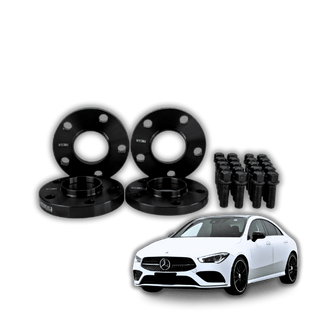Mercedes CLA '19- (C118) Wheel spacers