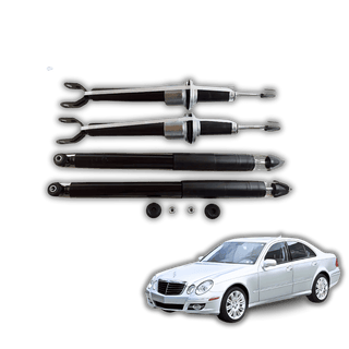 Mercedes E Class '02-'09 (W211) Shock absorbers