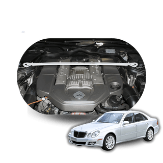 Mercedes E Class '02-'09 (W211) Sway Bar