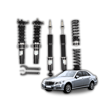 Mercedes E Class '09-'16 (W212) Coilover Kit