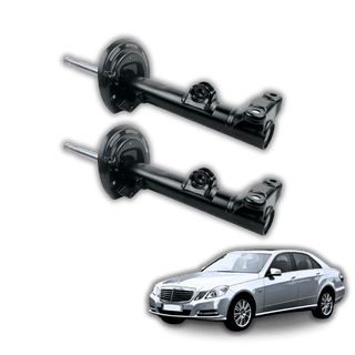 Mercedes E Class '09-'16 (W212) Shock absorbers