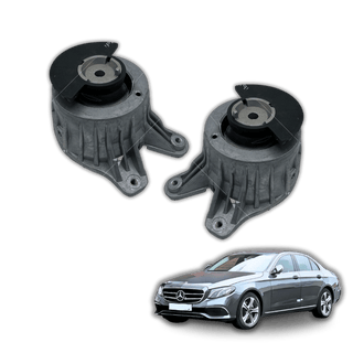 Mercedes E Class '16-'22 (W213) Engine Mounts