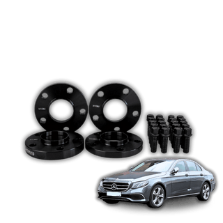 Mercedes E Class '16-'22 (W213) Wheel spacers