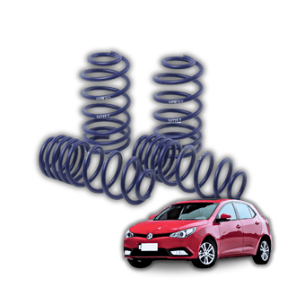 MG5 '12-'18 (AP12) Lowering Springs
