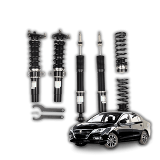 MG5 '17- (AP31) Coilover Kit