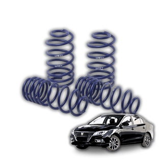 MG5 '17- (AP31) Lowering Springs