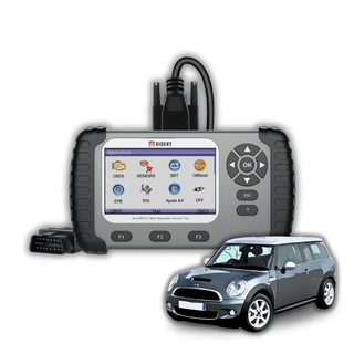 Mini Clubman '07-'14 (R55) Diagnostic Tool