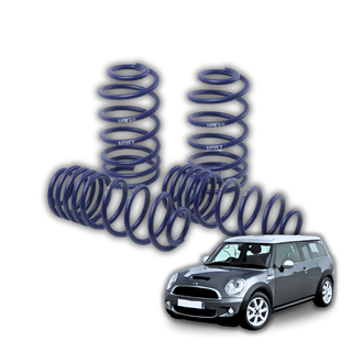 Mini Clubman '07-'14 (R55) Lowering Springs