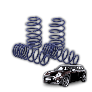 Mini Clubman '15-'24 (F54) Lowering Springs