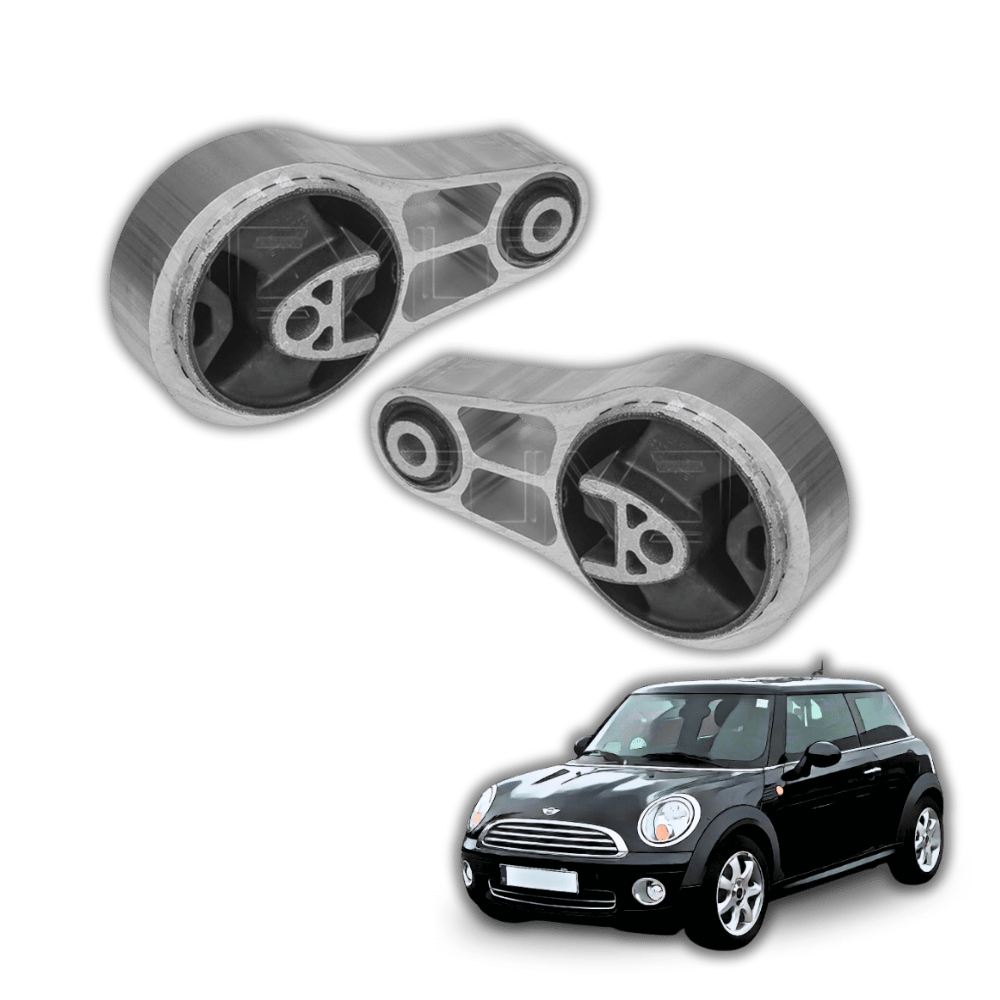 Mini Cooper '06-'13 (R56) Engine Mounts – goliathauto