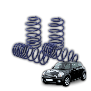 Mini Cooper '06-'13 (R56) Lowering Springs