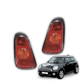 Mini Cooper '06-'13 (R56) Taillights Pair