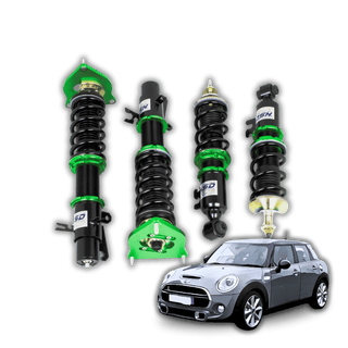 Mini Cooper '13-'23 (F55) Coilover Kit