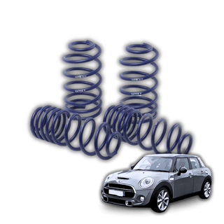 Mini Cooper '13-'23 (F55) Lowering Springs