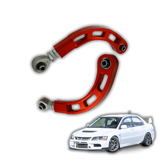Mitsubishi Evolution IX '05-'07 Camber Kit
