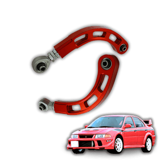 Mitsubishi Evolution V '98-'99 Camber Kit