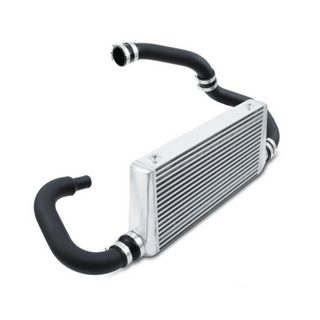 Mitsubishi Evolution VI '99-'01 Front Mount Intercooler