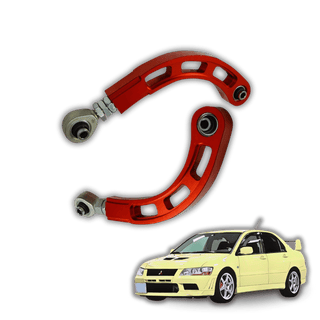 Mitsubishi Evolution VII '01-'03 Camber Kit