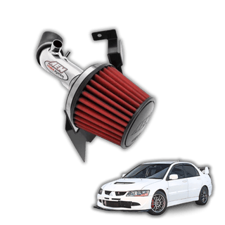 Mitsubishi Evolution VIII '03-'05 Air Intake System