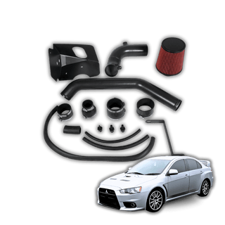 Mitsubishi Evolution X '07-'16 Air Intake System