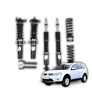 Mitsubishi Outlander '05-'12 (CW) Coilover Kit