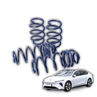 Nio ET7 '22- Lowering Springs