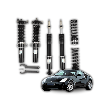 Nissan 350Z '02-'08 (Z33) Coilover Kit