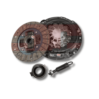 Nissan 350Z '02-'08 (Z33) Kevlar VQ35DE Performance Clutch Kit