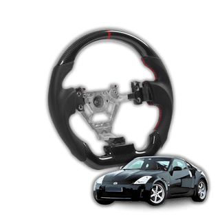 Nissan 350Z '02-'08 (Z33) Steering Wheel