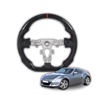 Nissan 370Z '09- (Z34) Steering Wheel