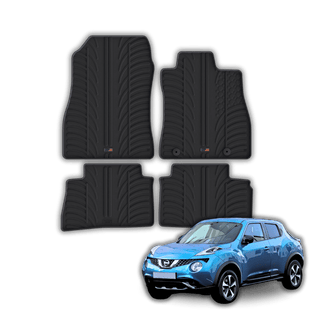 Nissan Juke '10-'19 (F15) Floor mats