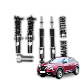 Nissan Juke '19- (F16) Coilover Kit