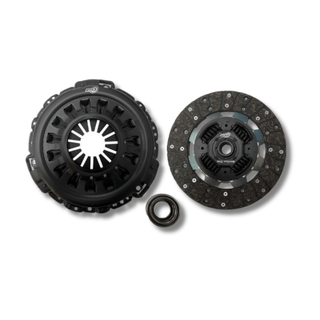 Nissan Navara '04-'15 (D40) Performance Clutch Kit & Lightweight Flywheel