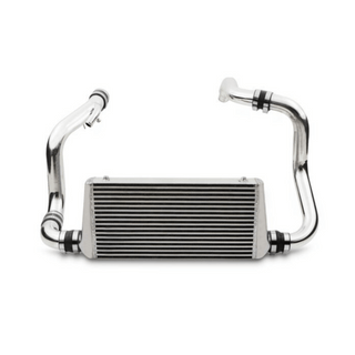 Nissan Silvia '93-'98 (S14) Front Mount Intercooler