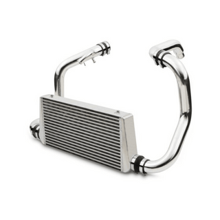 Nissan Silvia '93-'98 (S14) Front Mount Intercooler