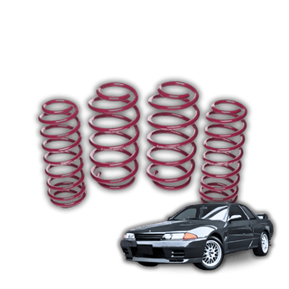 Nissan Skyline '89-'94 (R32) Lowering Springs