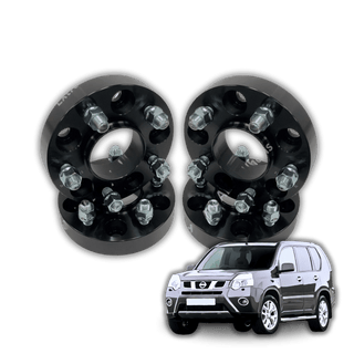 Nissan Xtrail '07-'13 (T31) Wheel spacers