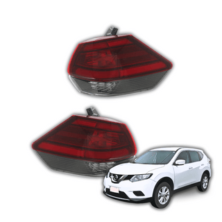 Nissan Xtrail '13- (T32) Taillights Pair