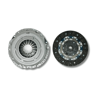 Peugeot 208 '19- (P21) Performance Clutch Kit