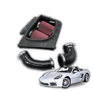 Porsche 718 Boxster '16- (982) Air Intake System