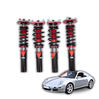 Porsche 911 '04-'13 (997) Coilover Kit