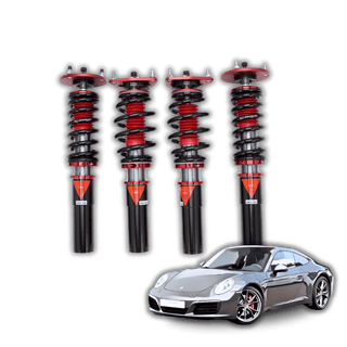 Porsche 911 '11-'19 (991) Coilover Kit