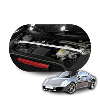 Porsche 911 '11-'19 (991) Sway Bar