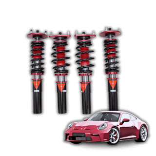 Porsche 911 '19- (992) Coilover Kit