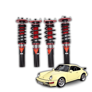 Porsche 911 '89-'93 (964) Coilover Kit