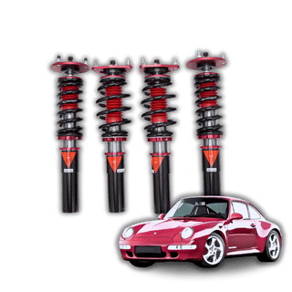 Porsche 911 '94-'98 (993) Coilover Kit