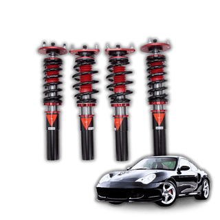 Porsche 911 '99-'05 (996) Coilover Kit