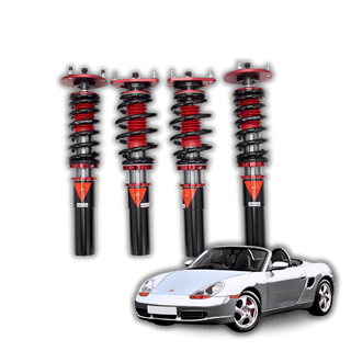 Porsche Boxster '96-'04 (986) Coilover Kit