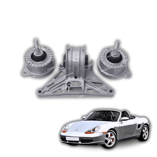 Porsche Boxster '96-'04 (986) Engine Mounts